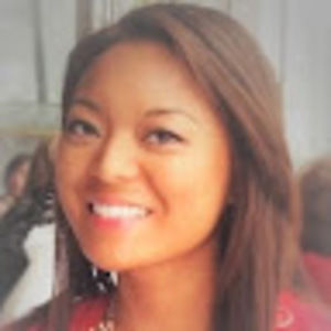 Meet your Posher, Catherine